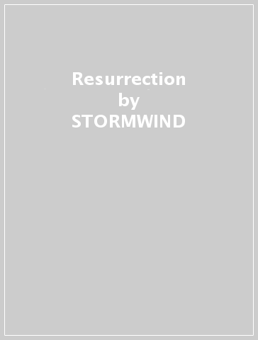 Resurrection - STORMWIND