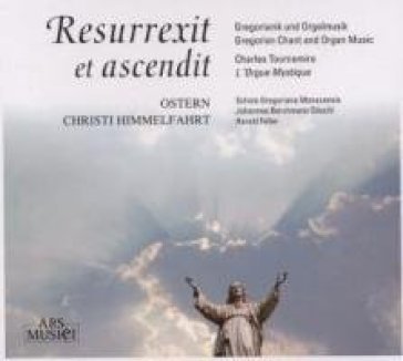 Resurrexit et ascendit - Schola Gregoriana Mo