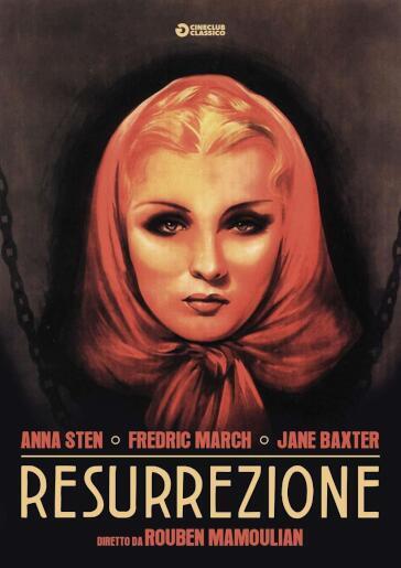 Resurrezione - Rouben Mamoulian