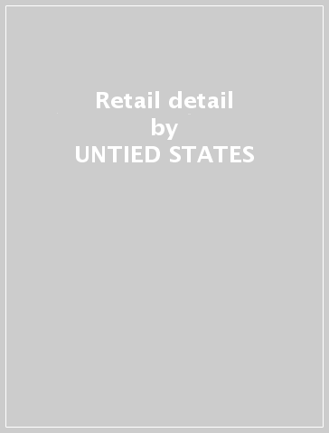 Retail detail - UNTIED STATES