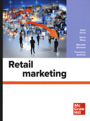 Retail marketing - Sean Ennis