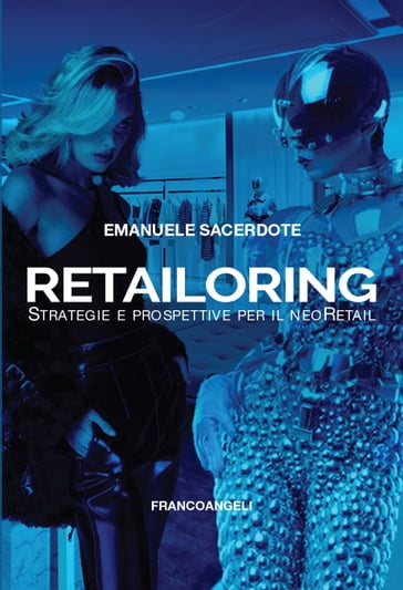 Retailoring - Emanuele Sacerdote