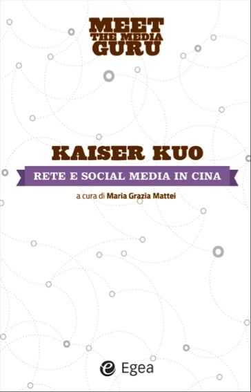 Rete e social media in Cina - Kuo Kaiser