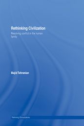 Rethinking Civilization