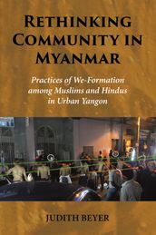 Rethinking Community in Myanmar
