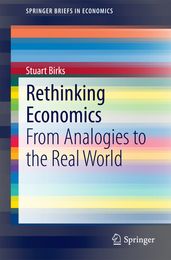 Rethinking Economics