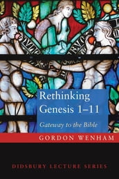 Rethinking Genesis 111