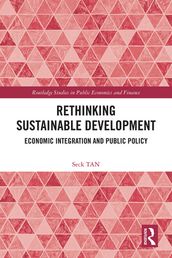 Rethinking Sustainable Development