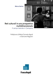 Reti culturali in una prospettiva multidimensionale