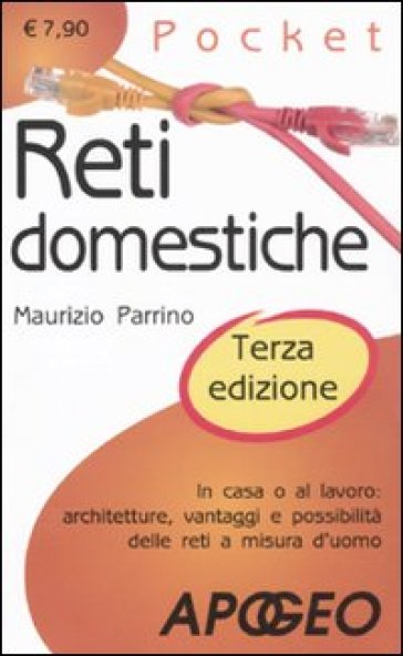 Reti domestiche - Maurizio Parrino