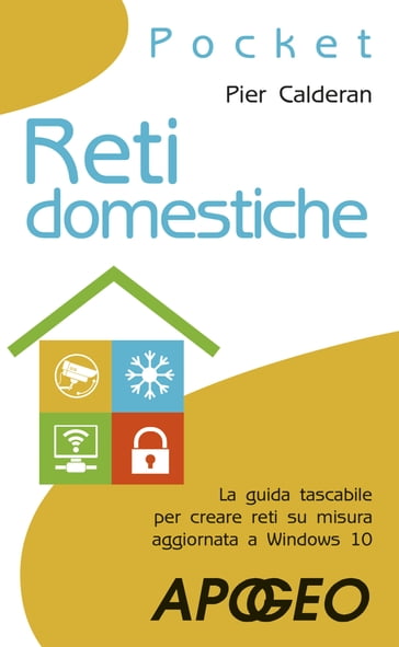 Reti domestiche - Pier Calderan