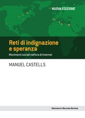 Reti di indignazione e di speranza - Nuova edizione