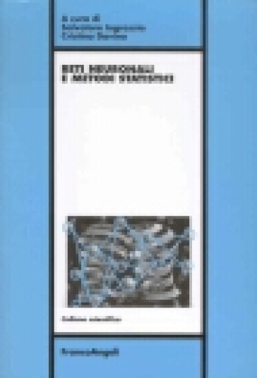 Reti neuronali e metodi statistici - Salvatore Ingrassia - Cristina Davino