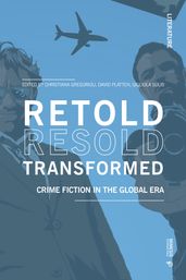 Retold Resold Transformed