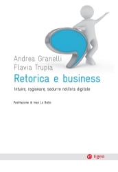 Retorica e business