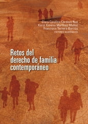 Retos del derecho de familia contemporáneo