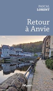 Retour à Anvie