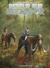 Retour sur Belzagor