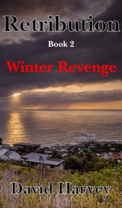 Retribution Book 2: Winter Revenge