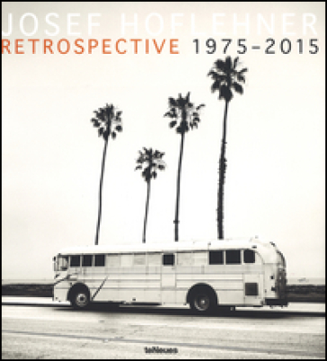 Retrospective 1975-2015 - Josef Hoflehner