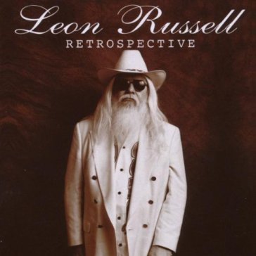 Retrospective - Leon Russell