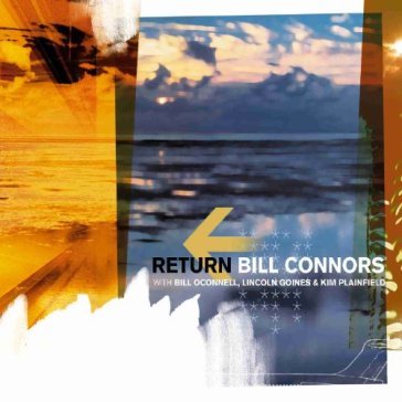 Return - Bill Connors