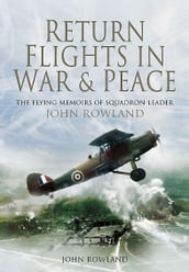 Return Flights in War & Peace