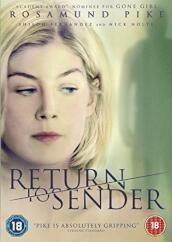 Return To Sender [Edizione: Regno Unito]