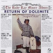 Return of dolemite