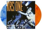 Return of the boom bap (30th anniversary