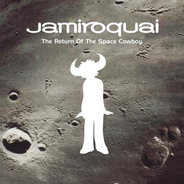 Return of the space cowboy (collector's - Jamiroquai