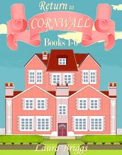 Return to Cornwall (Books 1-6)