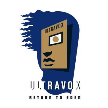Return to eden (live) - Ultravox