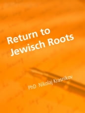 Return to jewish roots