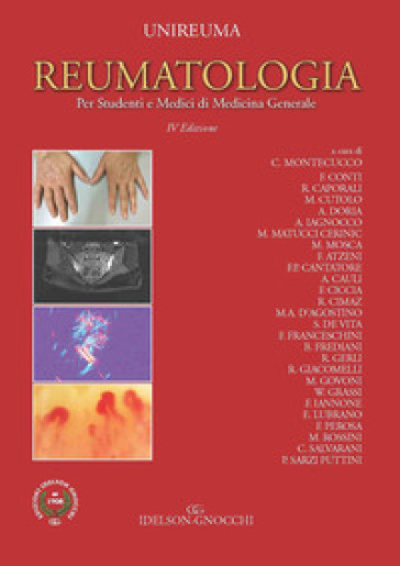 Reumatologia per studenti e medici di medicina generale