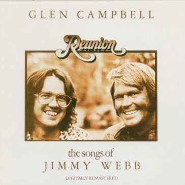 Reunion - Glen Campbell