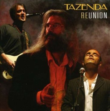 Reunion - Tazenda