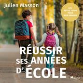 Reussir ses années d école