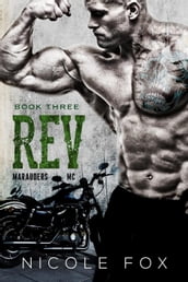 Rev (Book 3)