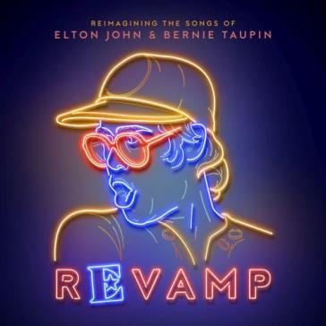 Revamp reimagining the songs of elton jo