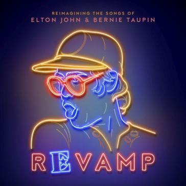 Revamp remaigining the songs of elton jo