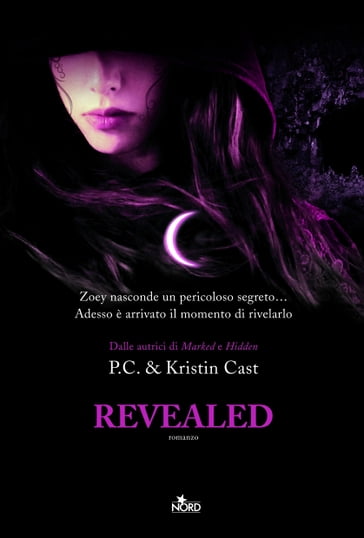 Revealed - Kristin Cast - P. C. Cast