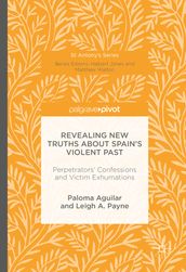 Revealing New Truths about Spain s Violent Past