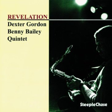 Revelation - Dexter Gordon