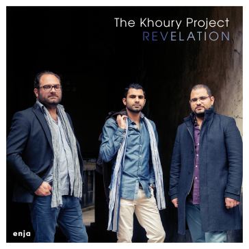 Revelation - KHOURY PROJECT