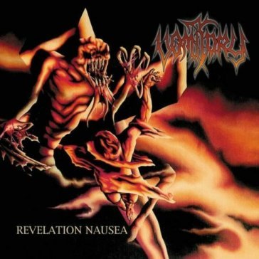 Revelation nausea - Vomitory