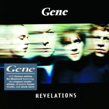 Revelations - Gene