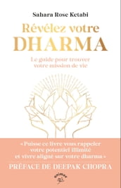 Révélez votre Dharma