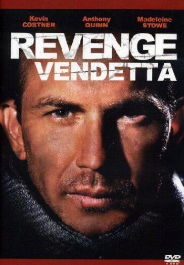 Revenge - Vendetta - Tony Scott
