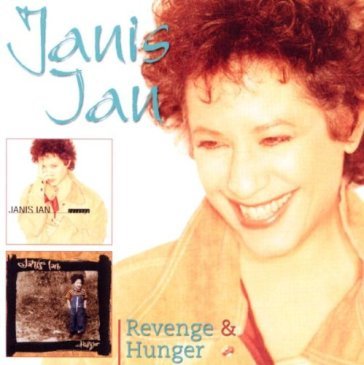 Revenge/hunger - Janis Ian